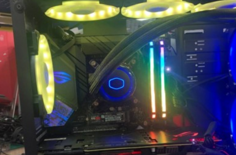 大眾電腦維修組裝升級中心